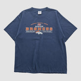 NFL 2000s T-shirt - Denver Broncos
