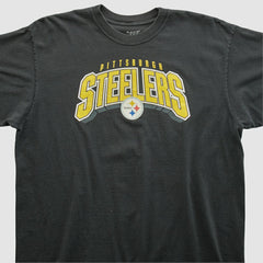 Reebok 2000s T-shirt - Pittsburgh Steelers