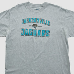 Reebok 2000s T-shirt - Jacksonville Jaguars