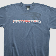 NFL 2010s T-shirt - New England Patriots