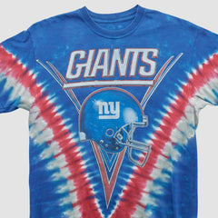 Majestic 2000s T-shirt - New York Giants