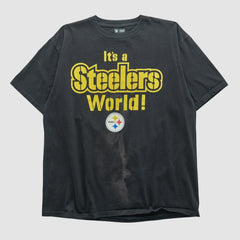 NFL 2010s T-shirt - Pittsburgh Steelers