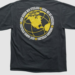 NFL 2010s T-shirt - Pittsburgh Steelers