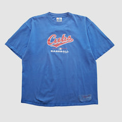 MLB Chicago Cubs Majestic 2004 T-shirt