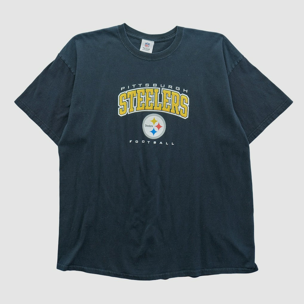 NFL 2010s T-shirt - Pittsburgh Steelers