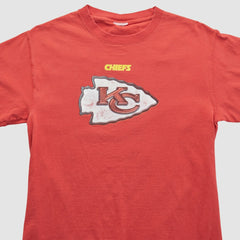 2000s T-shirt - Kansas City Chiefs