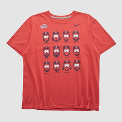 MLB Boston Red Sox Nike 2013 T-shirt