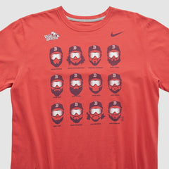 MLB Boston Red Sox Nike 2013 T-shirt