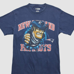NFL 2010s T-shirt - New England Patriots