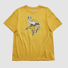 NFL 2000s T-shirt - Minnesota Vikings