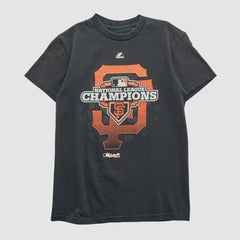 MLB San Francisco Giants Majestic 2012 T-shirt