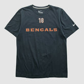 2010s T-shirt - Cincinnati Bengals