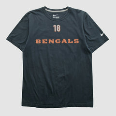 2010s T-shirt - Cincinnati Bengals