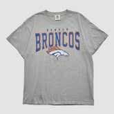 NFL 2010s T-shirt - Denver Broncos