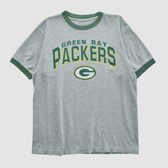 Reebok 2000s T-shirt - Green Bay Packers
