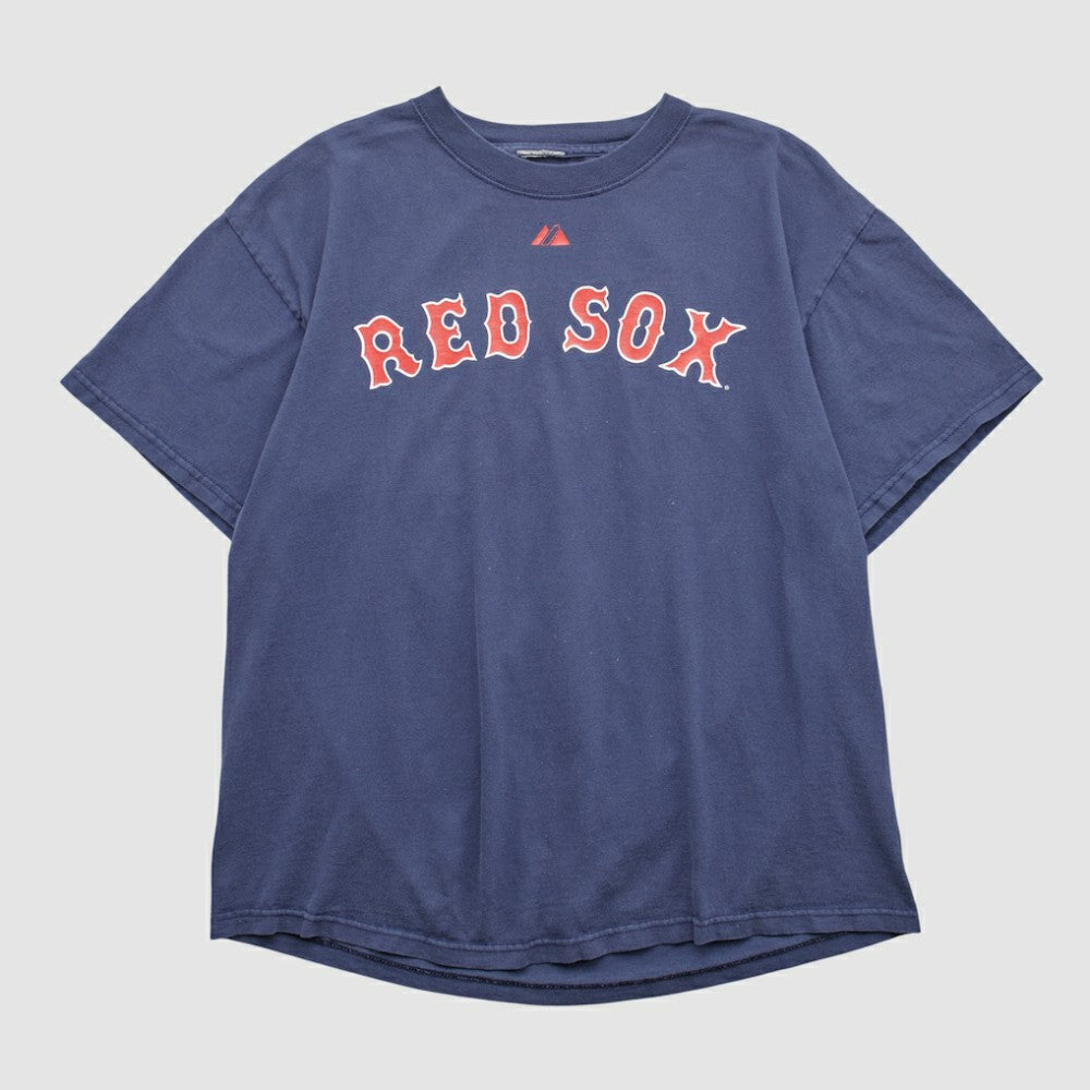 MLB Boston Red Sox 2000s T-shirt