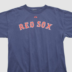 MLB Boston Red Sox 2000s T-shirt