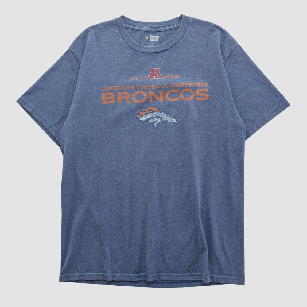 NFL 2010s T-shirt - Denver Broncos