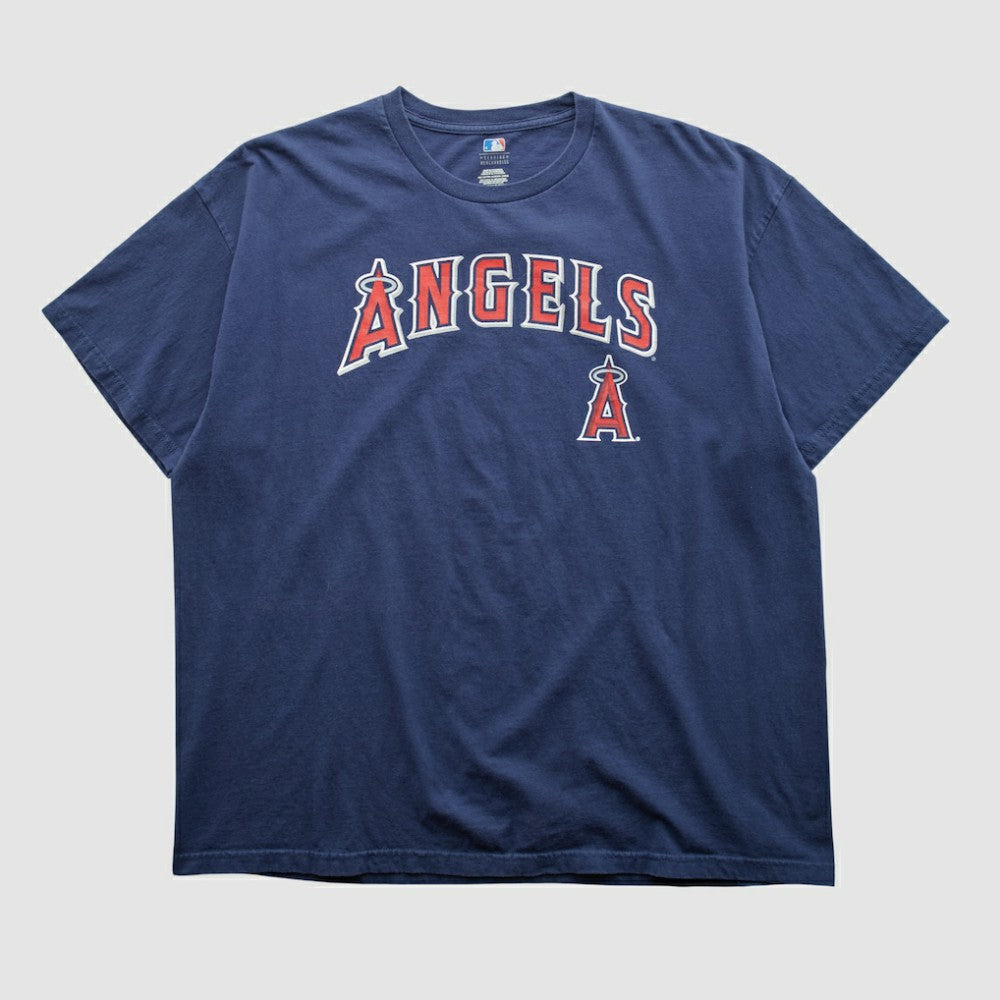 MLB Los Angeles Angels MLB 2010s T-shirt