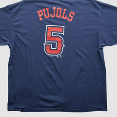 MLB Los Angeles Angels MLB 2010s T-shirt
