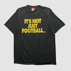 NFL 2000s T-shirt - Pittsburgh Steelers