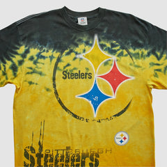 NFL 2010s T-shirt - Pittsburgh Steelers