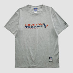 Reebok 2000s T-shirt - Houston Texans