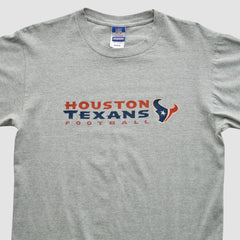 Reebok 2000s T-shirt - Houston Texans
