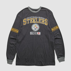 NFL 2010s Long Sleeve T-shirt - Pittsburgh Steelers