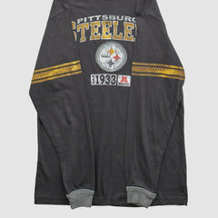 NFL 2010s Long Sleeve T-shirt - Pittsburgh Steelers