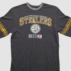 NFL 2010s Long Sleeve T-shirt - Pittsburgh Steelers