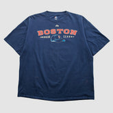 MLB Boston Red Sox Majestic 2000s T-shirt