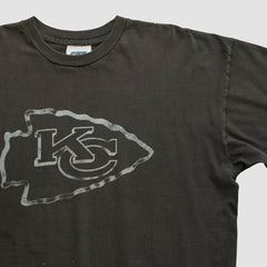 CSA 2000s T-shirt - Kansas City Chiefs