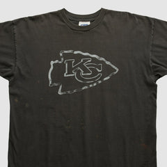 CSA 2000s T-shirt - Kansas City Chiefs