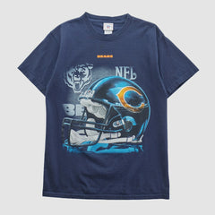 NFL 2000s T-shirt - Chicago Bears