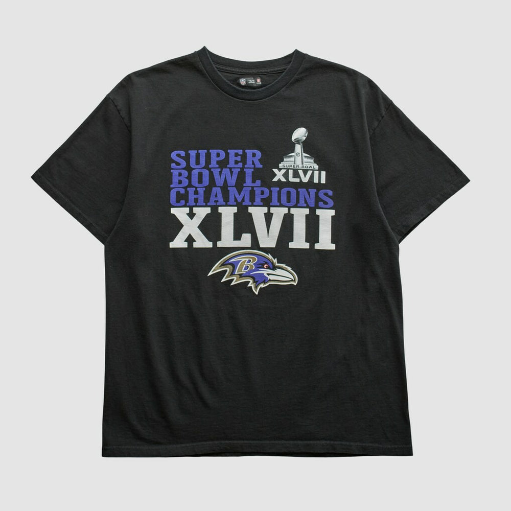 NFL 2013 T-shirt - Baltimore Ravens