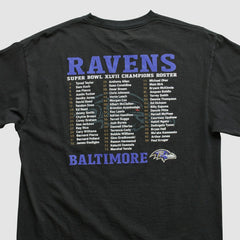 NFL 2013 T-shirt - Baltimore Ravens