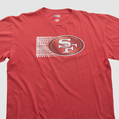 NFL 2000s T-shirt - San Francisco 49ers