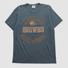 NFL 2010s T-shirt - Cleveland Browns