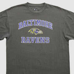 NFL 2010s T-shirt - Baltimore Ravens