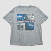 NFL 2000s T-shirt - Denver Broncos