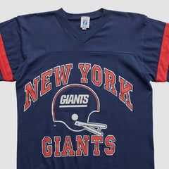 Logo 7 90s T-shirt - New York Giants
