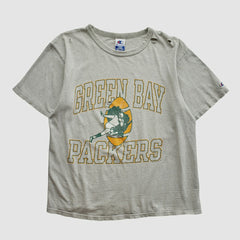 Champion 90s T-shirt - Green Bay Packers