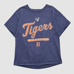 MLB Detroit Tigers Delta 2000s T-shirt