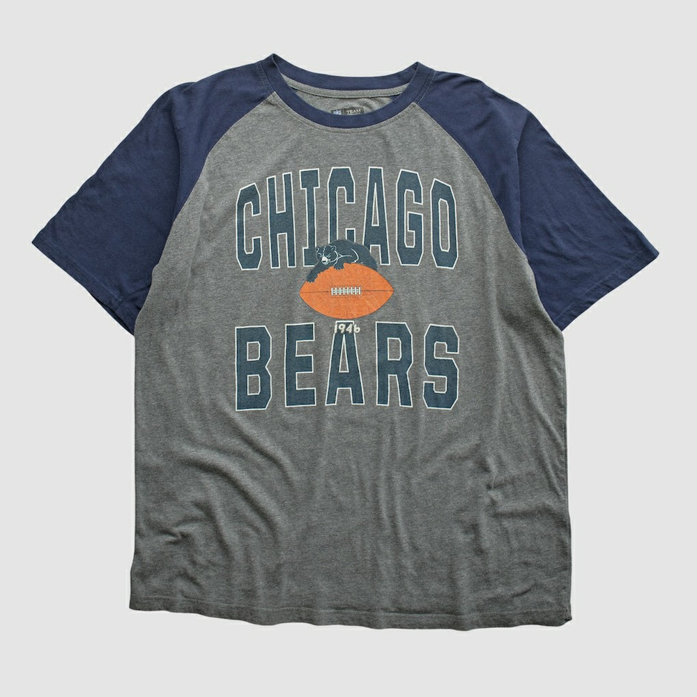 NFL 2010s T-shirt - Chicago Bears