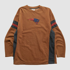 NFL 2010s Pullover Sweatshirt - New England Patriots