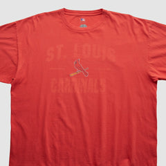MLB St. Louis Cardinals Genuine Merchandise 2000s T-shirt