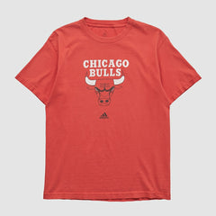 NBA Chicago Bulls 2000s T-shirt sale