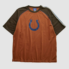 NFL 2000s T-shirt - Indianapolis Colts