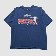 MLB Boston Red Sox Majestic 2013 T-shirt